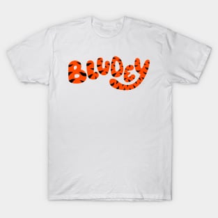 BluDey! TYPE VARIATION A T-Shirt